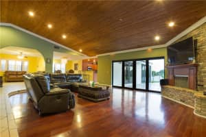 4550 NW 70th Ave, Lauderhill, FL 33319, Sold 03/16/18