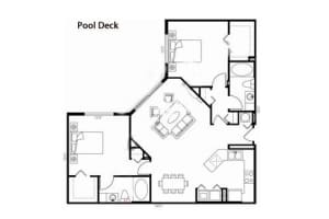 2401 NE 65th St, Fort Lauderdale, FL 33308, Sold 09/17/18