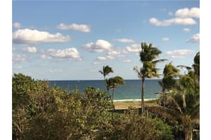 2000 S Ocean Blvd #3l, Pompano Beach, FL 33062, Sold 02/16/18