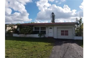 6888 NW 29th St, Sunrise, FL 33313, Sold 01/23/18