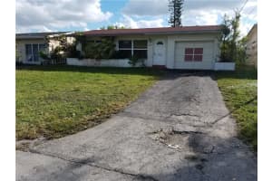 6888 NW 29th St, Sunrise, FL 33313, Sold 01/23/18