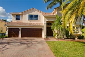 5664 NW 106th Way, Coral Springs, FL 33076, Sold 03/02/18