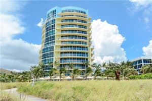 1200 Holiday Dr, Fort Lauderdale, FL 33316, Sold 07/01/19