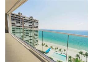 4300 N Ocean Blvd PH E, Fort Lauderdale, FL 33308, Sold 04/18/18