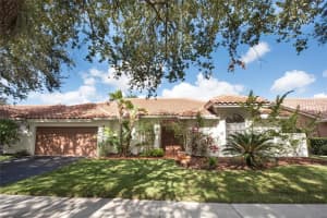 11061 NW 18th Ct, Plantation, FL 33322, Sold 01/19/18