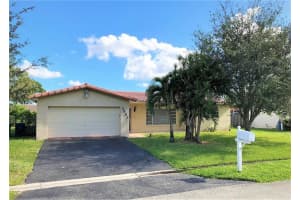 3691 NW 114th Ln, Coral Springs, FL 33065, Sold 03/13/18