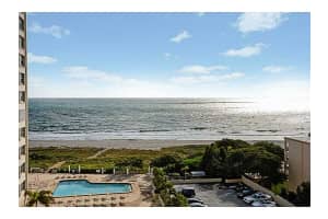 1900 S Ocean Blvd #7t, Pompano Beach, FL 33062, Sold 08/03/18