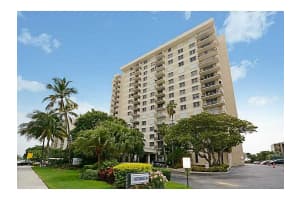 1900 S Ocean Blvd #7t, Pompano Beach, FL 33062, Sold 08/03/18