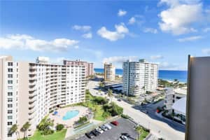 201 N Ocean Blvd PH 2, Pompano Beach, FL 33062, Sold 07/30/18