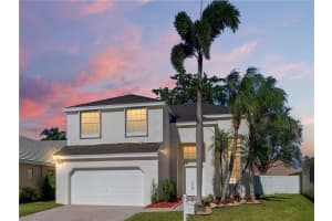 284 Bridgeton Way, Weston, FL 33326, Sold 01/29/18