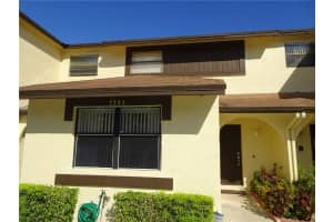 7353 NW 34th St, Lauderhill, FL 33319, Sold 02/07/18