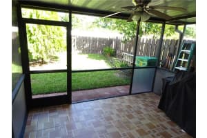 7353 NW 34th St, Lauderhill, FL 33319, Sold 02/07/18