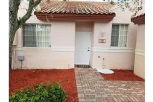 3111 NW 86th Ave, Sunrise, FL 33351, Sold 01/12/18