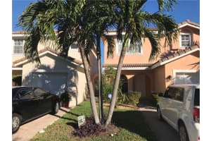 7127 Sienna Ridge Ln, Lauderhill, FL 33319, Sold 01/31/18