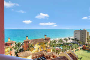 2110 N Ocean Blvd #10f, Fort Lauderdale, FL 33305, Sold 01/30/19