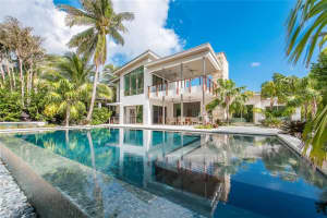 225 N Gordon Rd, Fort Lauderdale, FL 33301, Sold 07/02/18