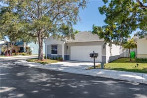 300 W Riverbend Dr, Sunrise, FL 33326, Sold 02/01/18