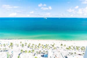 101 S Fort Lauderdale Beach Blvd, Fort Lauderdale, FL 33316, Sold 02/28/22
