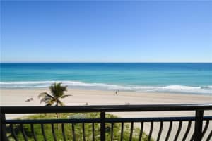 1815 N Surf Rd, Hollywood, FL 33019, Sold 01/16/18