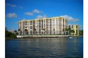 2880 NE 14th Street Causeway, Pompano Beach, FL 33062, Sold 03/09/18