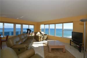 3700 Galt Ocean Dr, Fort Lauderdale, FL 33308, Sold 04/06/18