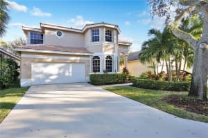 7758 NW 71st Way, Parkland, FL 33067, Sold 03/01/18