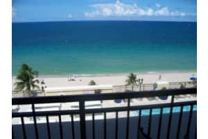 601 N Fort Lauderdale Beach Blvd, Fort Lauderdale, FL 33304, Sold 02/02/18