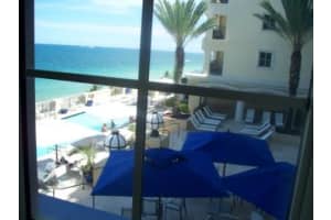 601 N Fort Lauderdale Beach Blvd, Fort Lauderdale, FL 33304, Sold 02/02/18