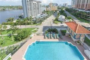 100 S Birch Rd, Fort Lauderdale, FL 33316, Sold 03/01/18