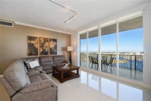 100 S Birch Rd, Fort Lauderdale, FL 33316, Sold 03/01/18