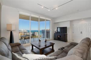 100 S Birch Rd, Fort Lauderdale, FL 33316, Sold 03/01/18