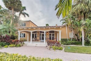 509 Riviera Isle Dr, Fort Lauderdale, FL 33301, Sold 05/01/18