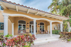 509 Riviera Isle Dr, Fort Lauderdale, FL 33301, Sold 05/01/18