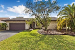 11332 NW 44th St, Coral Springs, FL 33065, Sold 03/12/18