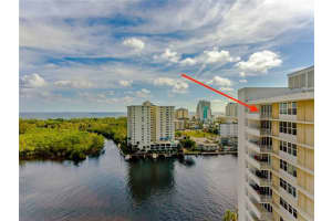 888 Intracoastal Dr #16d, Fort Lauderdale, FL 33304, Sold 03/28/18