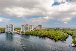 888 Intracoastal Dr #16d, Fort Lauderdale, FL 33304, Sold 03/28/18