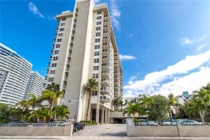 336 N Birch Rd #8g, Fort Lauderdale, FL 33304, Sold 05/25/18