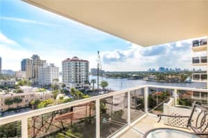 336 N Birch Rd #8g, Fort Lauderdale, FL 33304, Sold 05/25/18