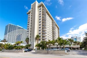 336 N Birch Rd #8g, Fort Lauderdale, FL 33304, Sold 05/25/18