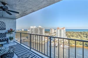 936 Intracoastal Dr #19c, Fort Lauderdale, FL 33304, Sold 05/23/18