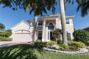 10463 NW 59th Pl, Parkland, FL 33076, Sold 02/21/18
