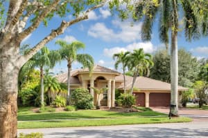 7004 NW 67th Terrace, Parkland, FL 33067, Sold 02/27/18