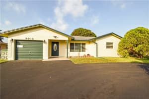 9603 NW 66th St, Tamarac, FL 33321, Sold 02/21/18