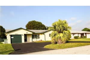 9603 NW 66th St, Tamarac, FL 33321, Sold 02/21/18