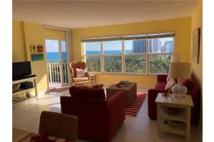 3000 E Sunrise Blvd #12d, Fort Lauderdale, FL 33304, Sold 03/28/18