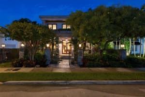 509 Idlewyld Dr, Fort Lauderdale, FL 33301, Sold 02/02/18