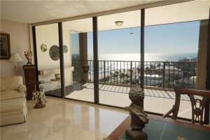 1901 N Ocean Blvd #11c, Fort Lauderdale, FL 33305, Sold 03/30/18