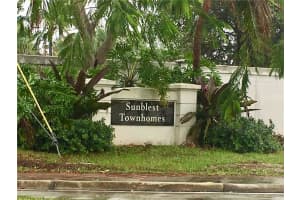 8803 Springtree Lakes Dr, Sunrise, FL 33351, Sold 02/16/18