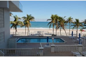 1000 S Ocean Blvd #18a, Pompano Beach, FL 33062, Sold 02/02/18