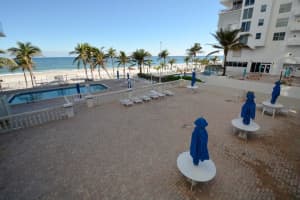 1000 S Ocean Blvd #18a, Pompano Beach, FL 33062, Sold 02/02/18